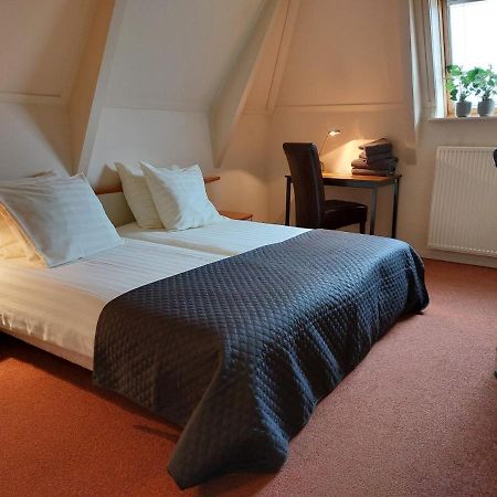 Boetiek Hotel Marum エクステリア 写真