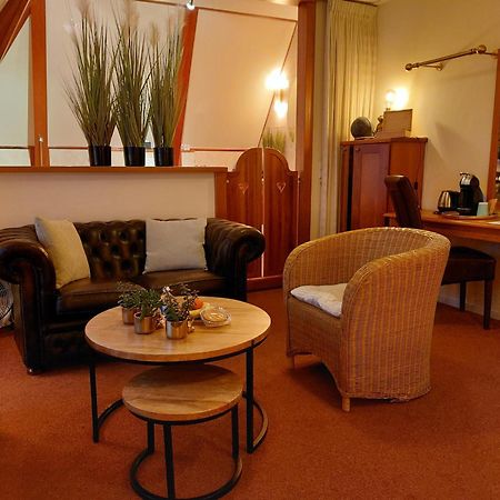Boetiek Hotel Marum エクステリア 写真