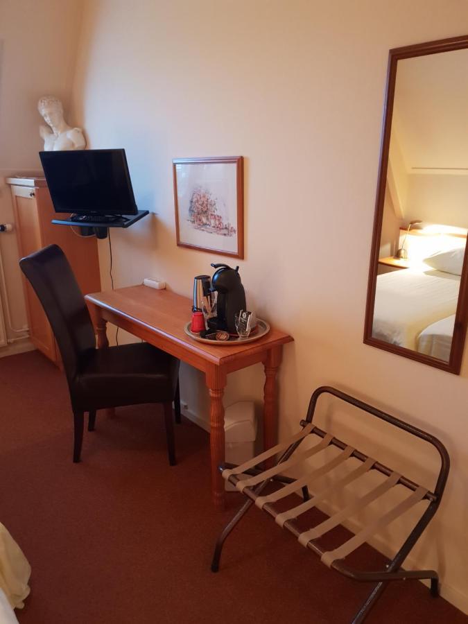 Boetiek Hotel Marum エクステリア 写真