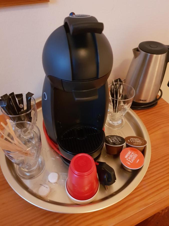 Boetiek Hotel Marum エクステリア 写真