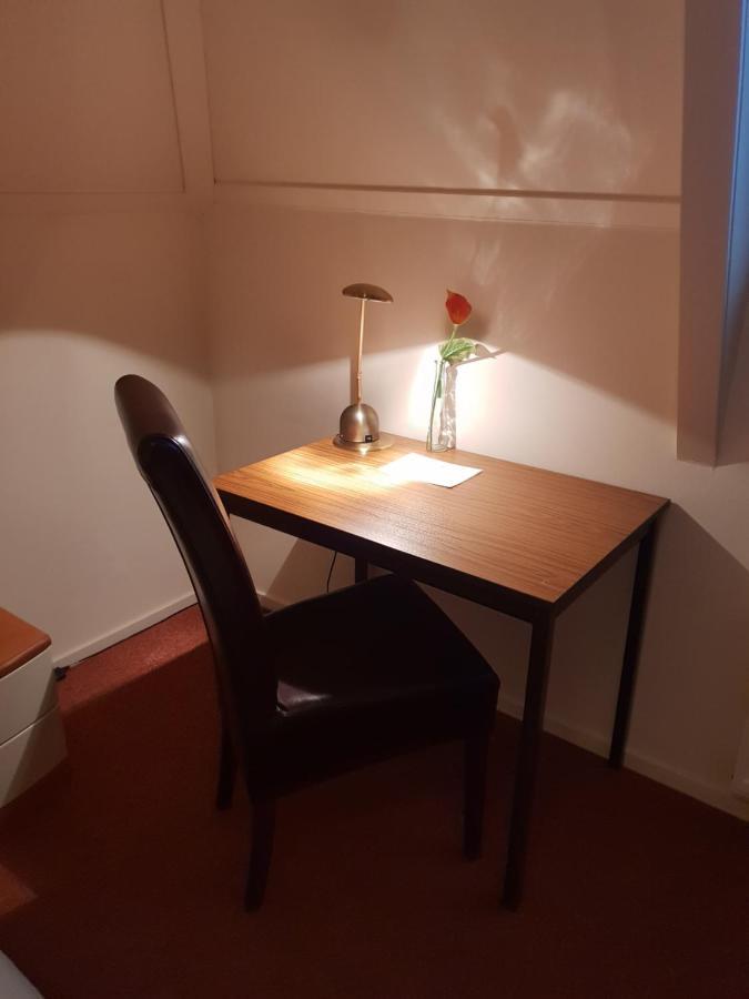 Boetiek Hotel Marum エクステリア 写真