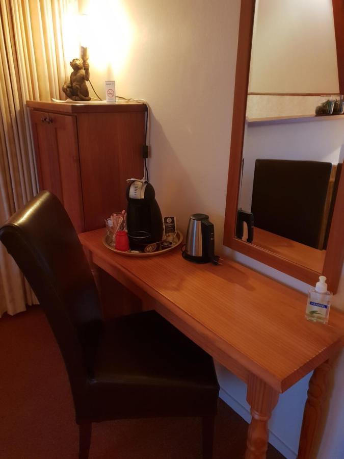 Boetiek Hotel Marum エクステリア 写真