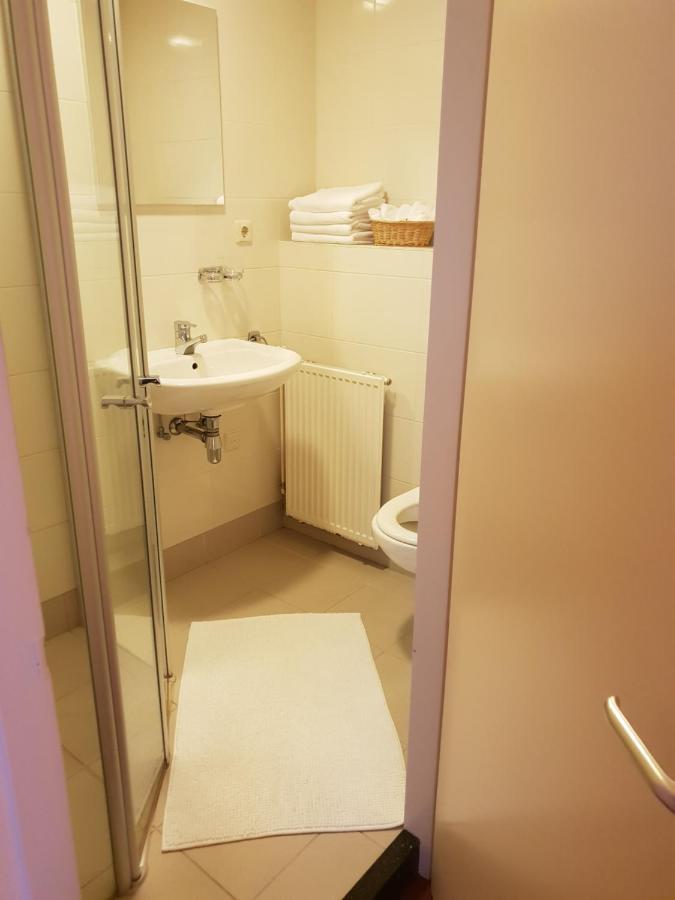 Boetiek Hotel Marum エクステリア 写真