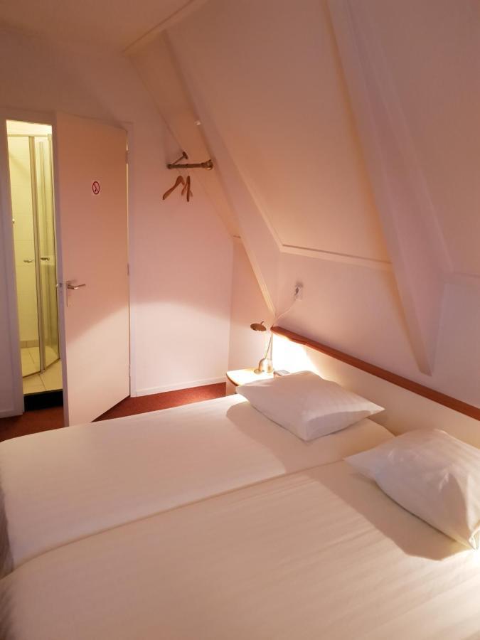 Boetiek Hotel Marum エクステリア 写真
