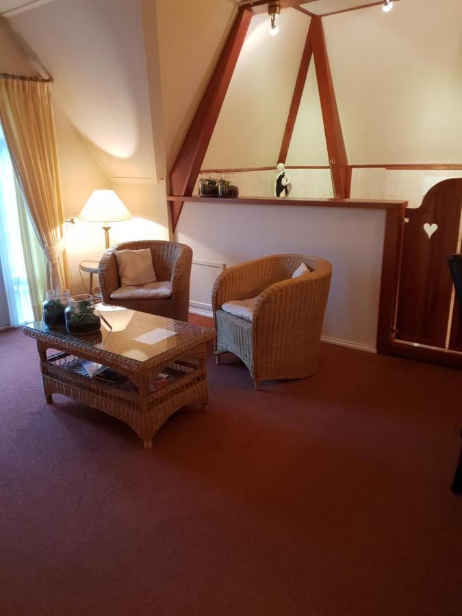 Boetiek Hotel Marum エクステリア 写真
