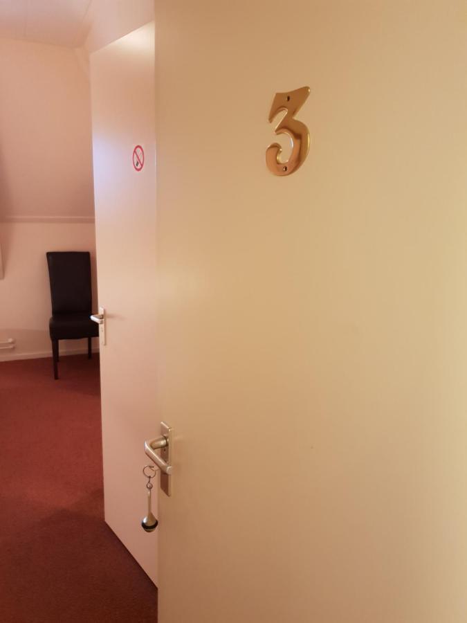 Boetiek Hotel Marum エクステリア 写真