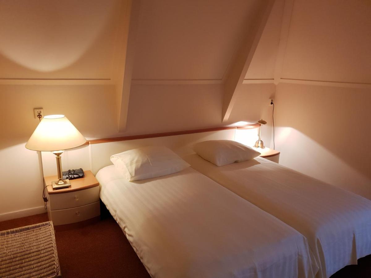 Boetiek Hotel Marum エクステリア 写真