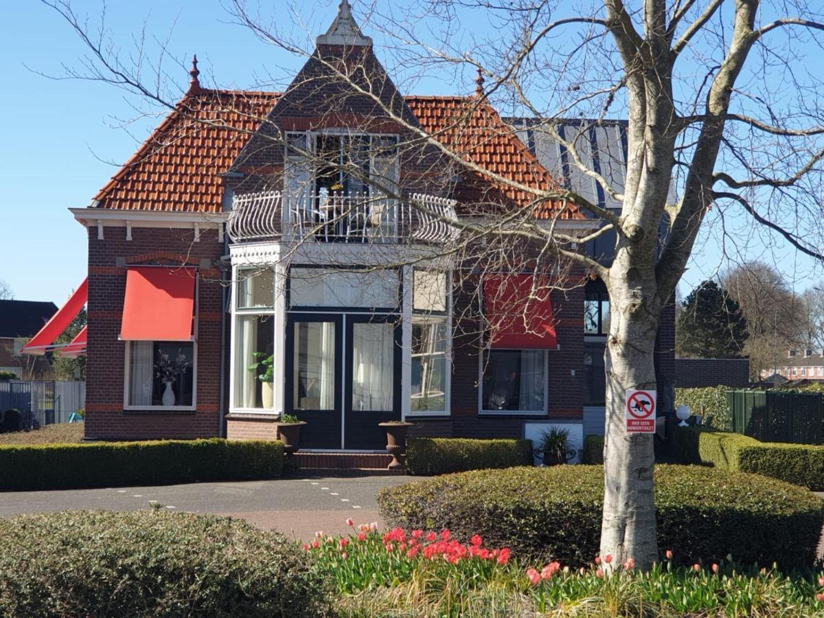Boetiek Hotel Marum エクステリア 写真