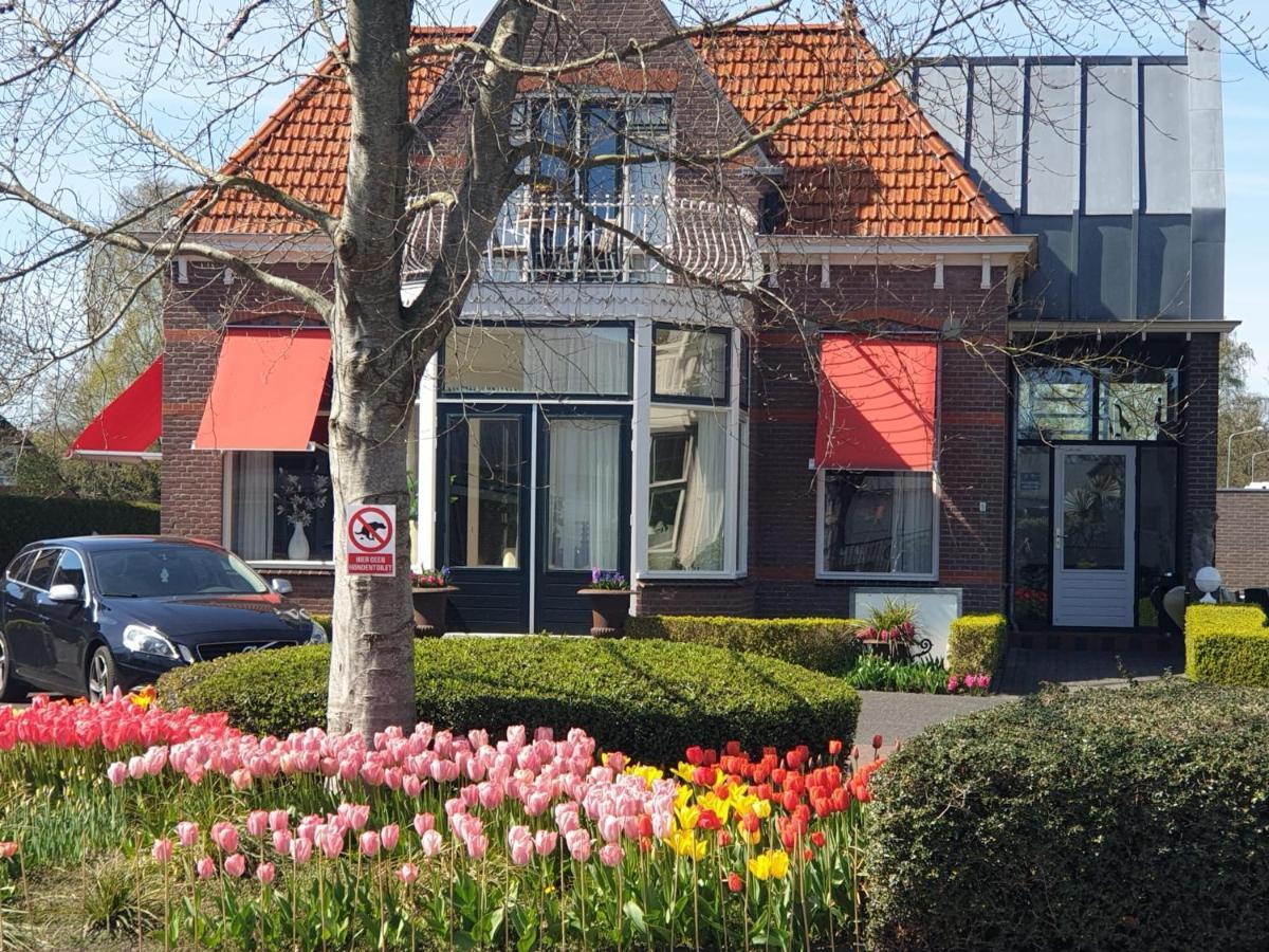 Boetiek Hotel Marum エクステリア 写真