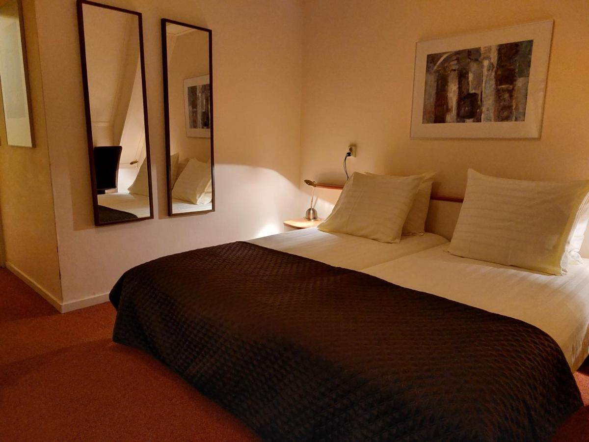 Boetiek Hotel Marum エクステリア 写真