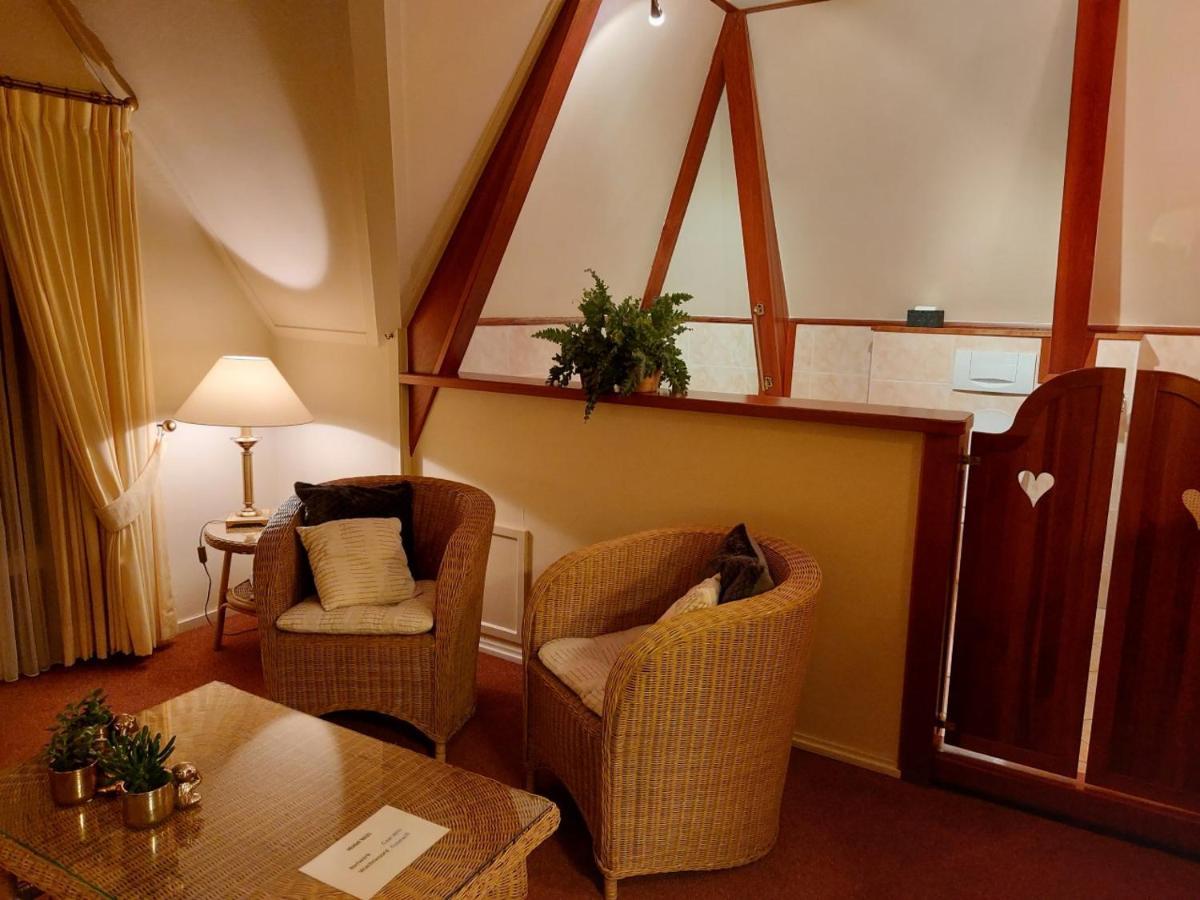 Boetiek Hotel Marum エクステリア 写真