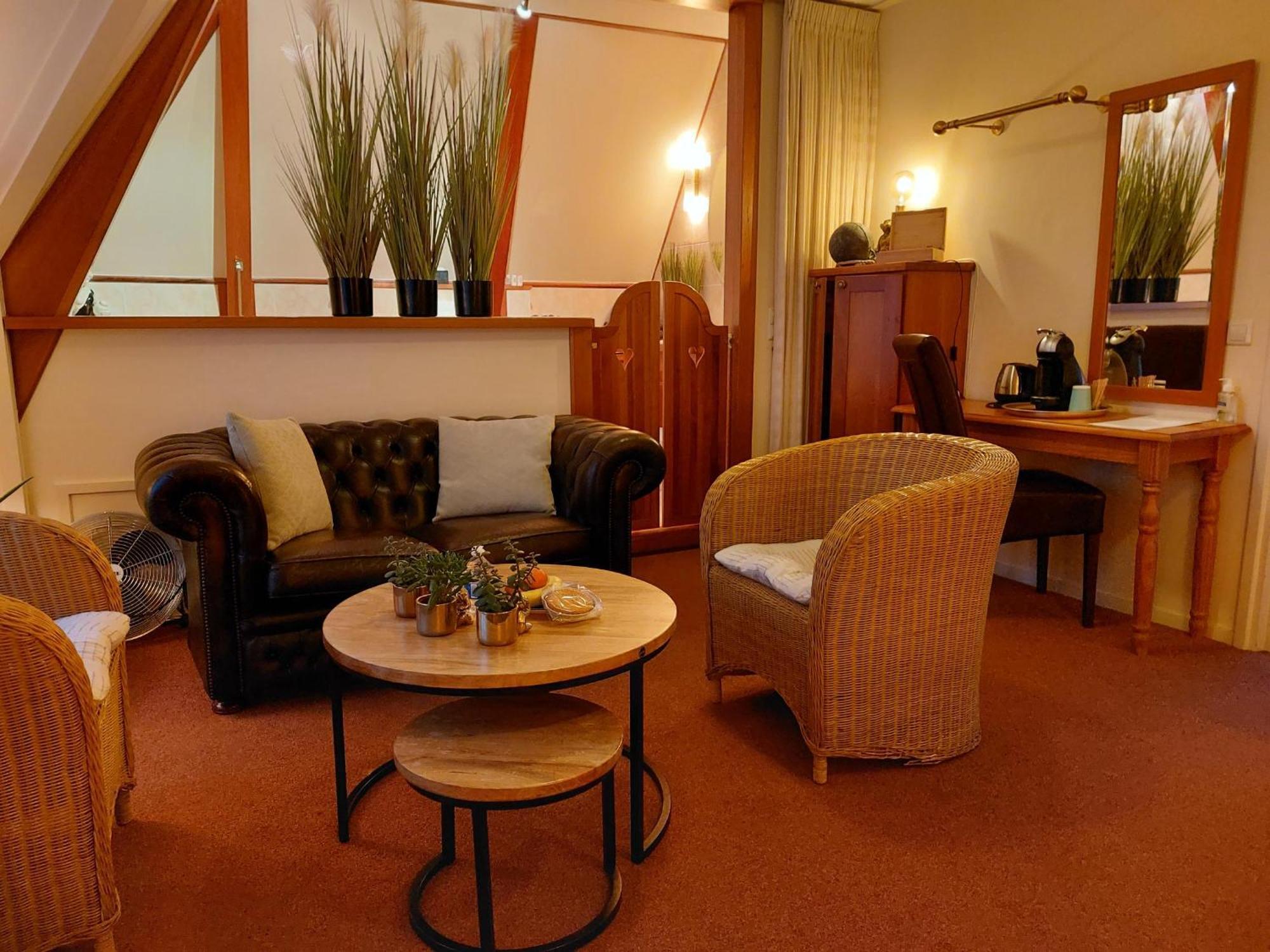Boetiek Hotel Marum エクステリア 写真