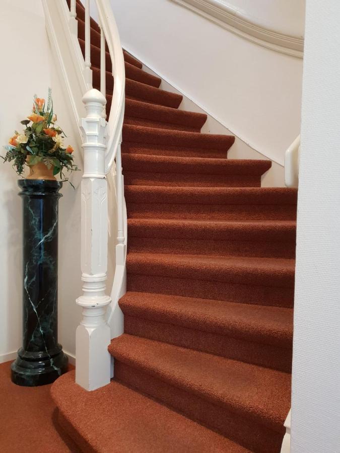 Boetiek Hotel Marum エクステリア 写真