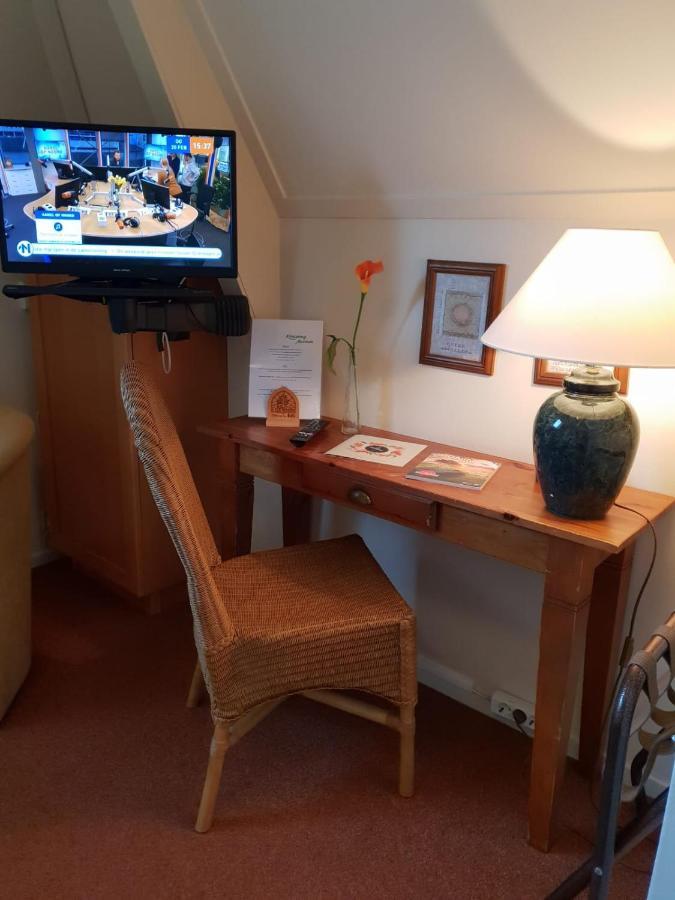 Boetiek Hotel Marum エクステリア 写真