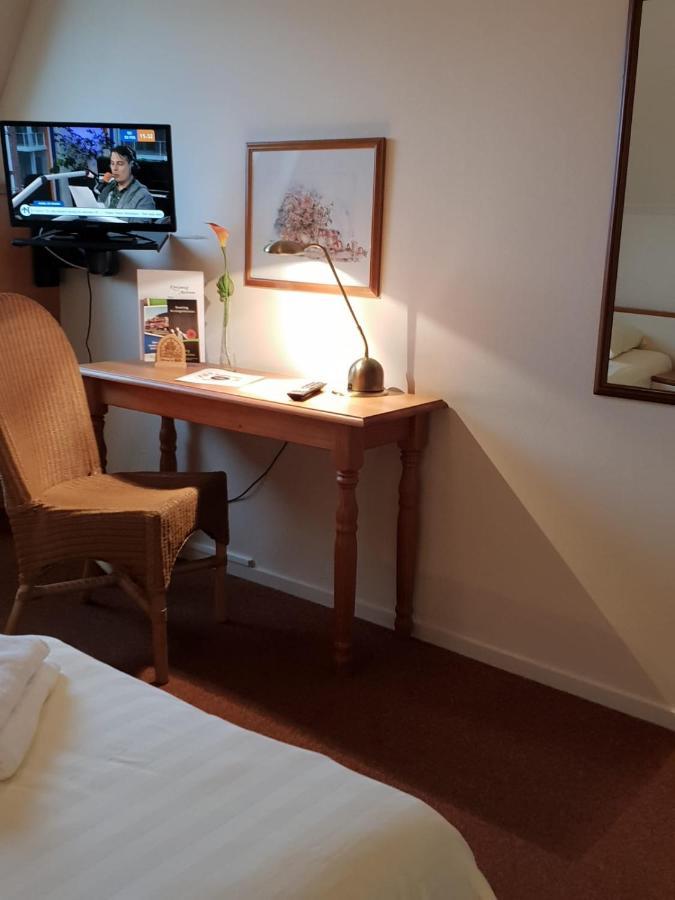 Boetiek Hotel Marum エクステリア 写真