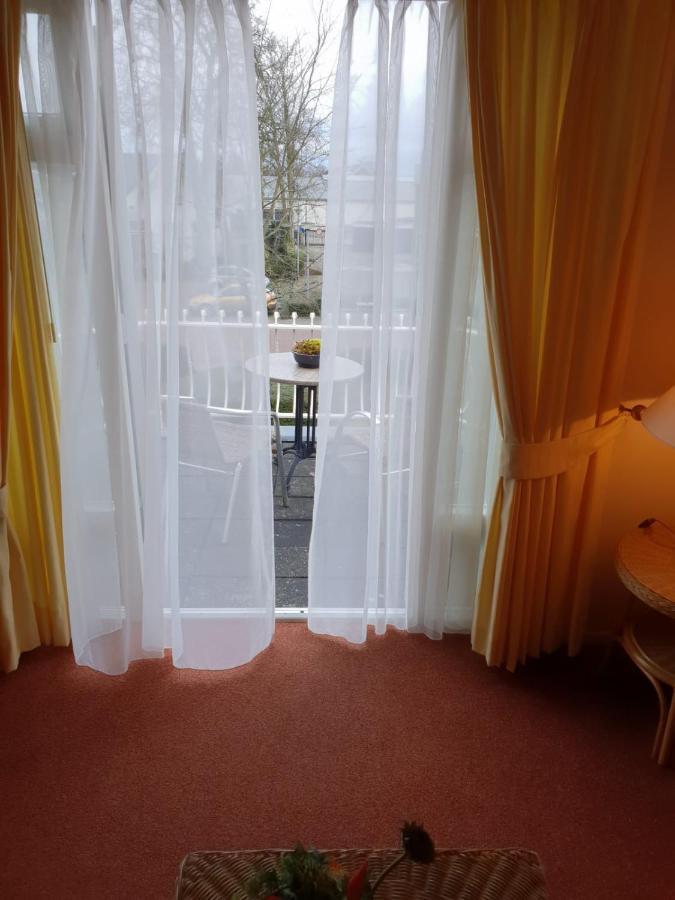 Boetiek Hotel Marum エクステリア 写真