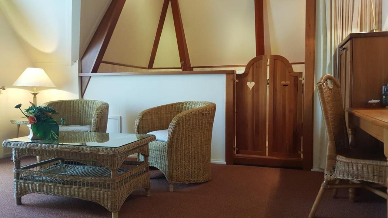 Boetiek Hotel Marum エクステリア 写真